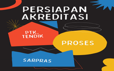 Persiapan Akreditasi MTs Salafiyah Al Muttaqin Tahun 2021