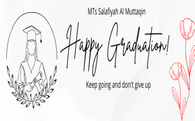 Pengumuman Kelulusan Tahun Pelajaran 2022/2023