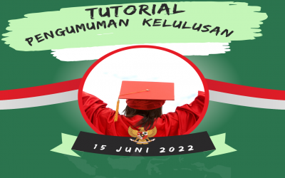 Pengumuman Kelulusan 2021/2022
