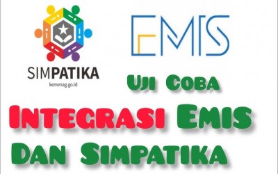 Juknis EMIS-SIMPATIKA