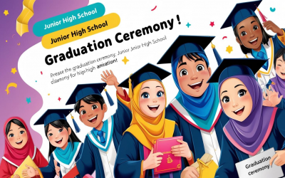 Pengumuman Kelulusan Tahun Pelajaran 2024/2025